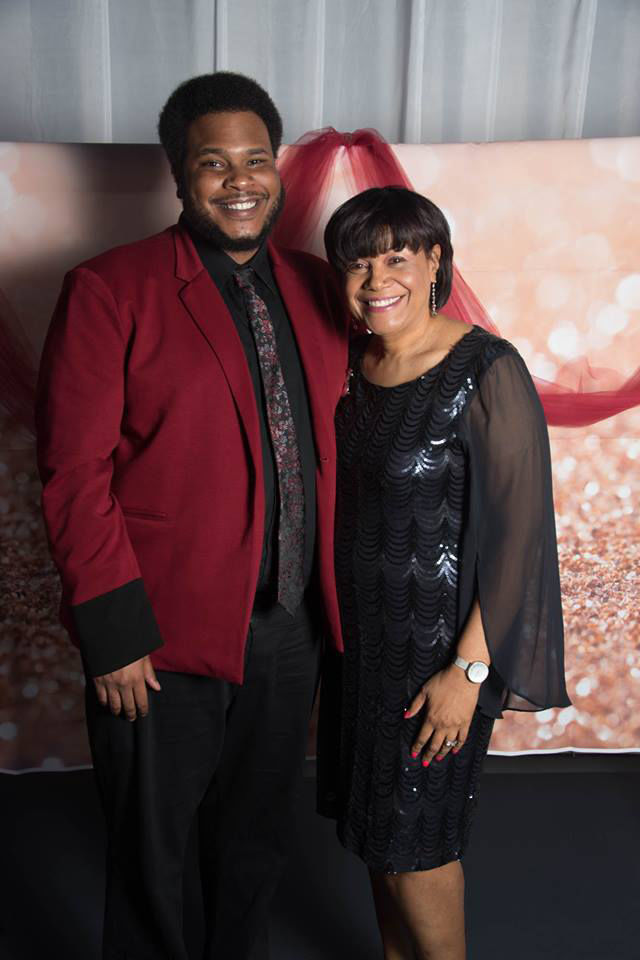 Social Seen: Passion for Fashion Gala